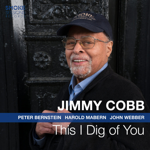 Jimmy Cobb - This I Dig Of You
