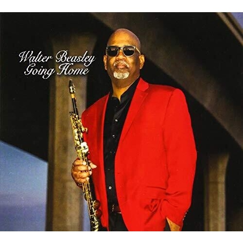 Walter Beasley - Going Home