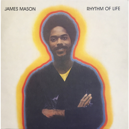 James Mason - Rhythm of Life
