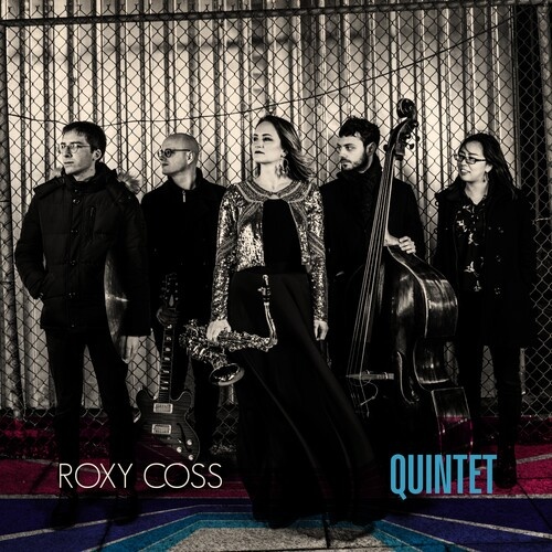 Roxy Coss - Quintet