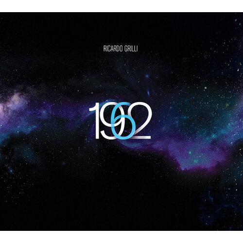 Ricardo Grilli - 1962