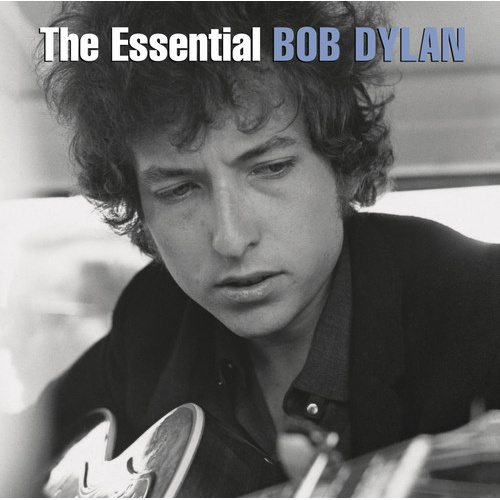 Bob Dylan - The Essential Bob Dylan / 2CD set