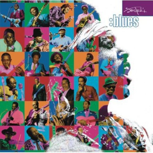 Jimi Hendrix - Jimi Hendrix: blues