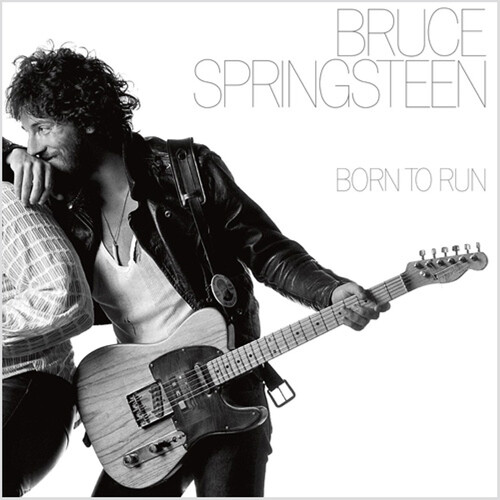 Bruce Springsteen - Born to Run / 180 gram vinyl LP