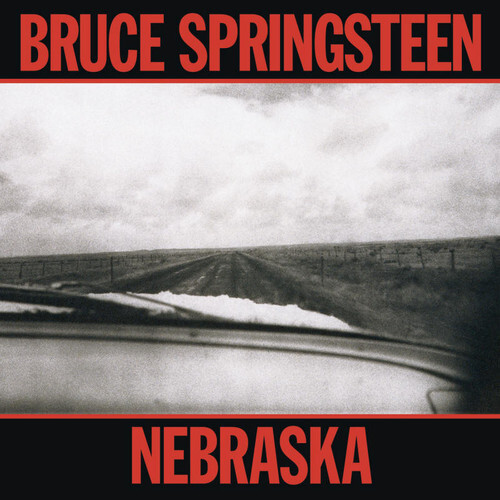 Bruce Springsteen - Nebraska - 180g Vinyl LP