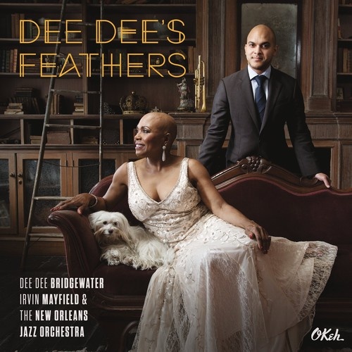 Dee Dee Bridgewater - Dee Dee's Feathers