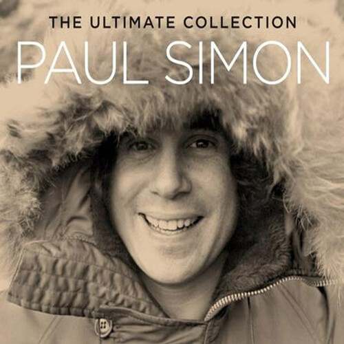 Paul Simon - The Ultimate Collection - 2 x 180g Vinyl LPs