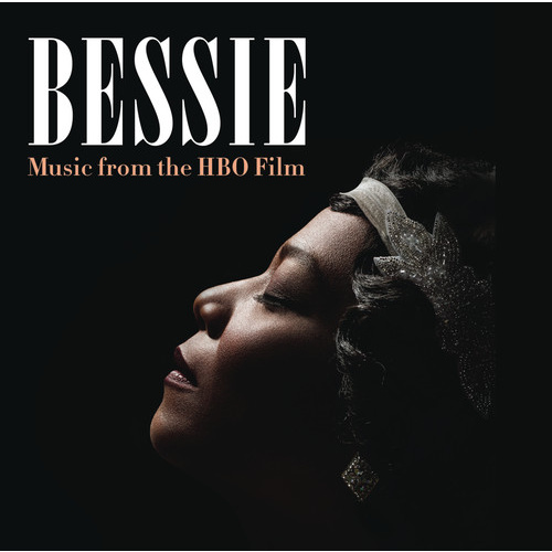 Soundtrack - Bessie: Music from the HBO Film