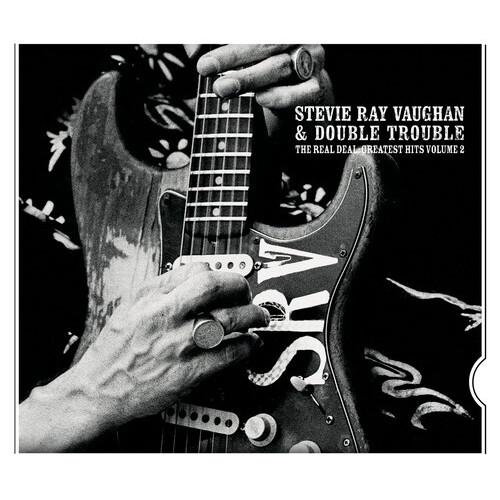 Stevie Ray Vaughan & Double Trouble - The Real Deal: Greatest Hits, Volume 2