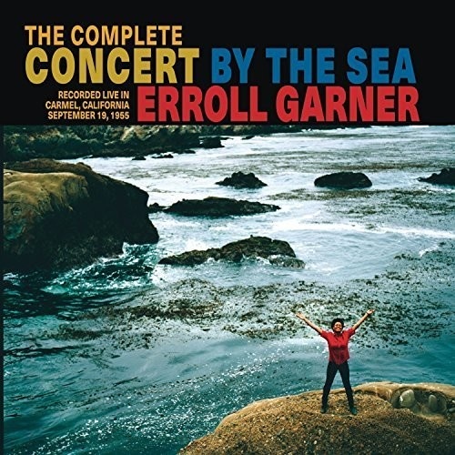 Erroll Garner - The Complete Concert by the Sea