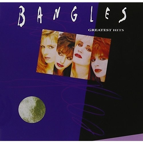 The Bangles - Greatest Hits / hybrid SACD