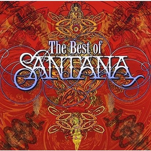 Santana - The Best of Santana - Hybrid SACD