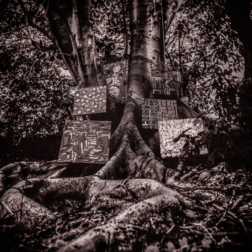Kamasi Washington - Harmony of Difference / vinyl EP