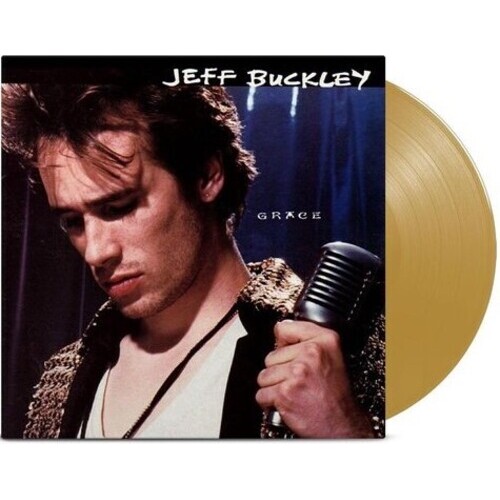 Jeff Buckley - Grace - Vinyl LP
