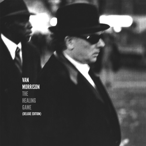 Van Morrison - The Healing Game(deluxe edition)