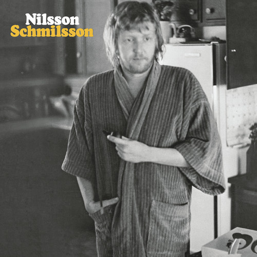 Harry Nilsson - Nilsson Schmilsson / 150 gram vinyl LP