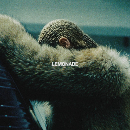 Beyoncé - Lemonade - 2 x 180g Vinyl LPs
