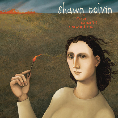 Shawn Colvin a few small repairs 20th anniversary edition