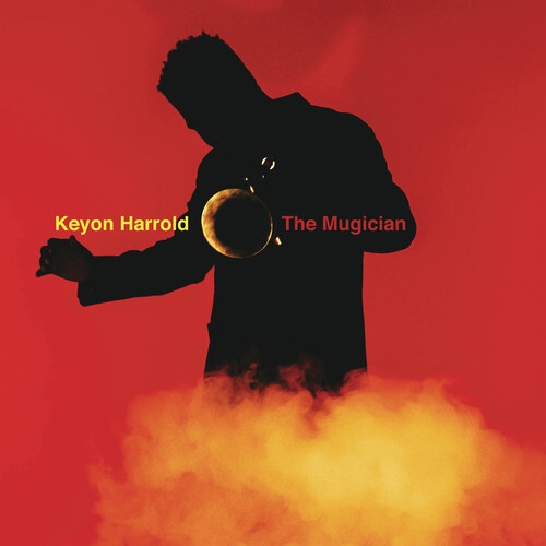 Keyon Harrold - The Mugician / 150 gram vinyl LP