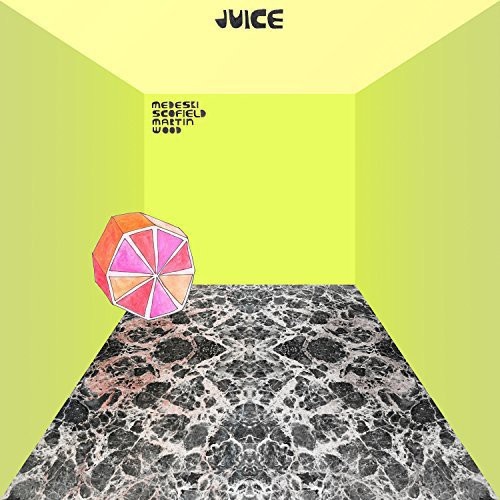 Medeski, Scofield, Martin & Wood - Juice