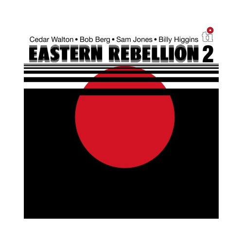 Eastern Rebellion - Eastern Rebellion 2 - 180g Vinyl LP