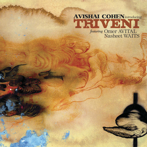 Avishai Cohen - Triveni