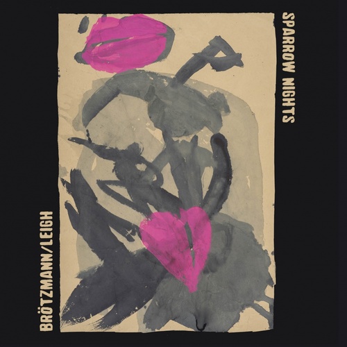 Peter Brötzmann & Heather Leigh - Sparrow Nights