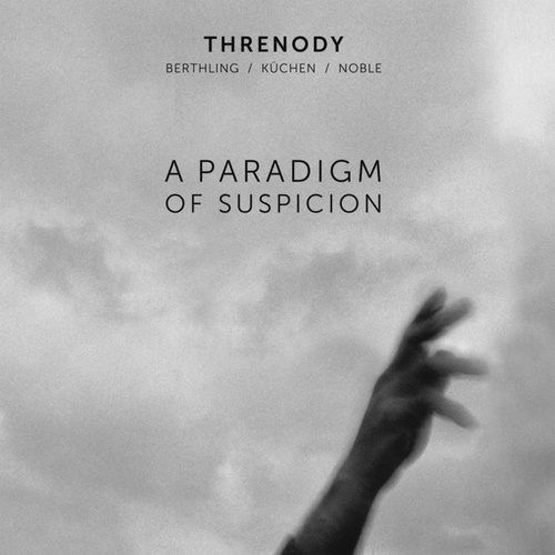 Threnody - A Paradigm of Suspension