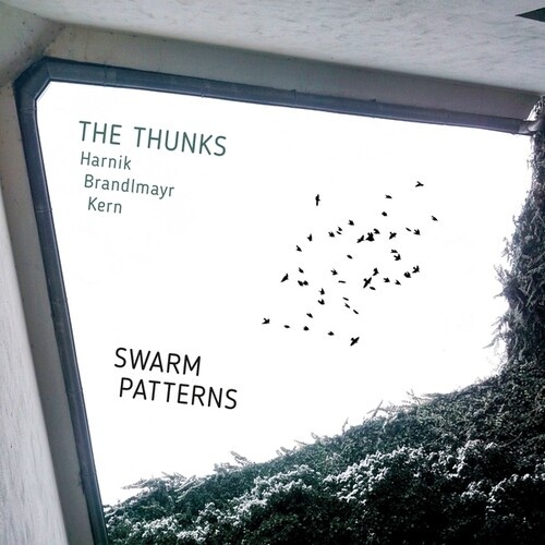 The Thunks - Swarm Patterns