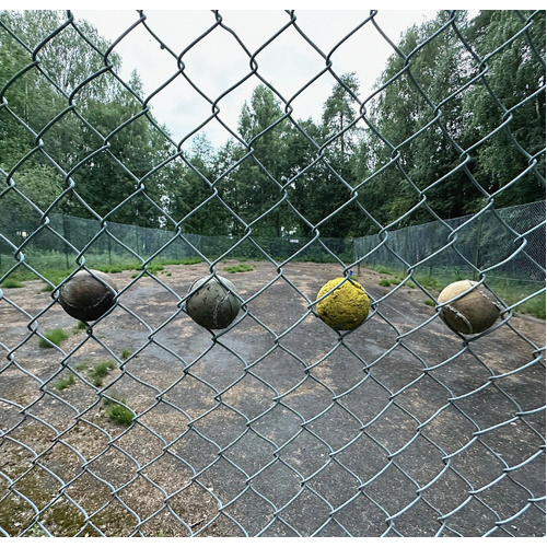 Mats Gustafsson / Kimmo Pohjonen - Two Balls Are Enough
