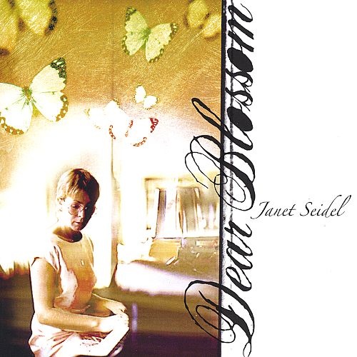 Janet Seidel - Dear Blossom