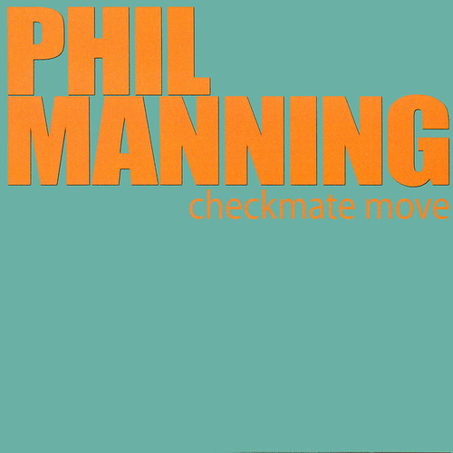 Phil Manning - checkmate move