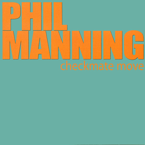 Phil Manning - checkmate move