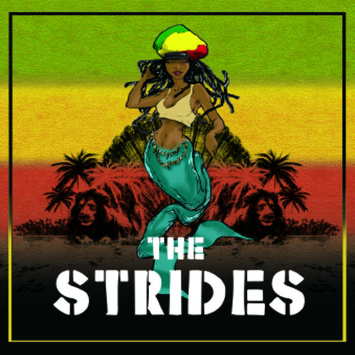 The Strides - The Strides