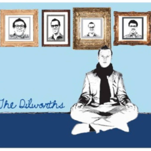 The Dilworths - Introducing...The Dilworths