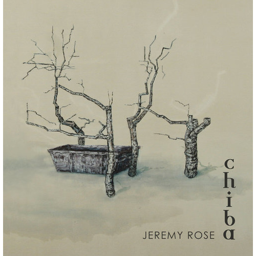 Jeremy Rose - Chiba