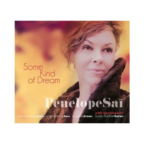 Penelope Sai - Some Kind of Dream