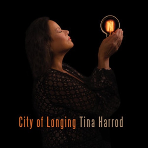 Tina Harrod - City of Longing