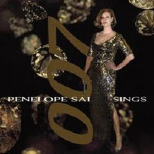 Penelope Sai - Penelope Sai Sings 007