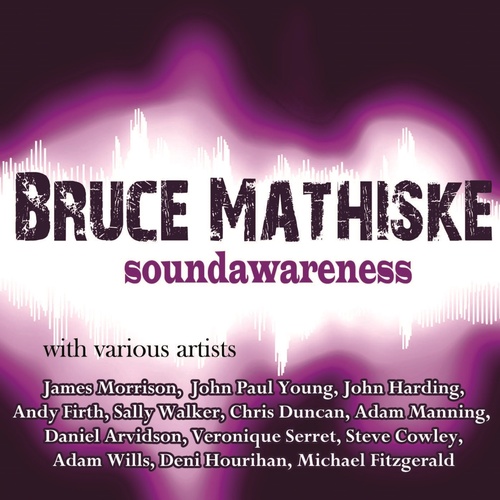Bruce Mathiske - sound awareness
