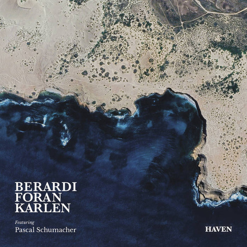 Kristin Berardi, Sean Foran & Rafael Karlen - Haven