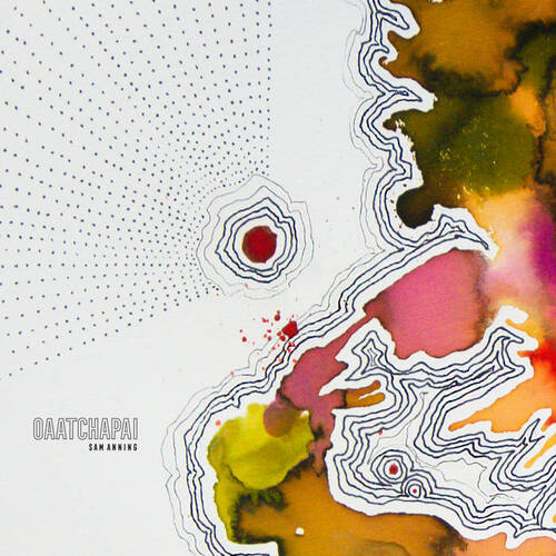 Sam Anning - Oaatchapai