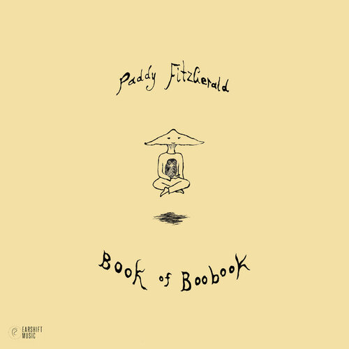 Paddy Fitzgerald - Book of Boobook