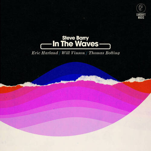 Steve Barry - In The Waves