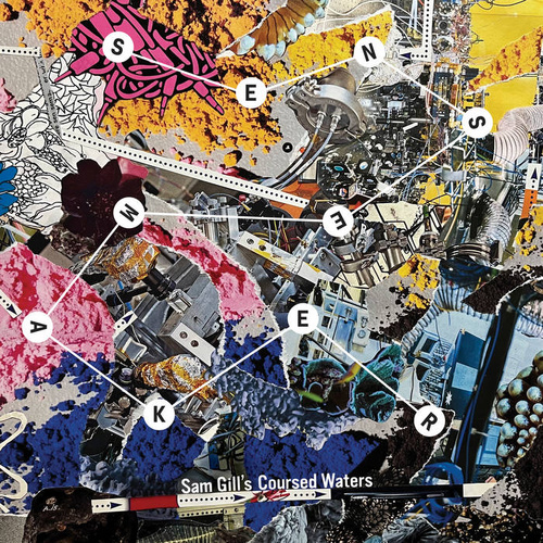 Sam Gill's Coursed Waters - Sensemaker