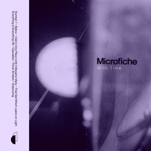Microfiche - With Time