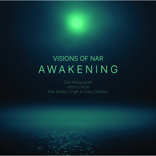 Visions of Nar - Awakening