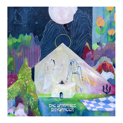 The Vampires - Skydancer