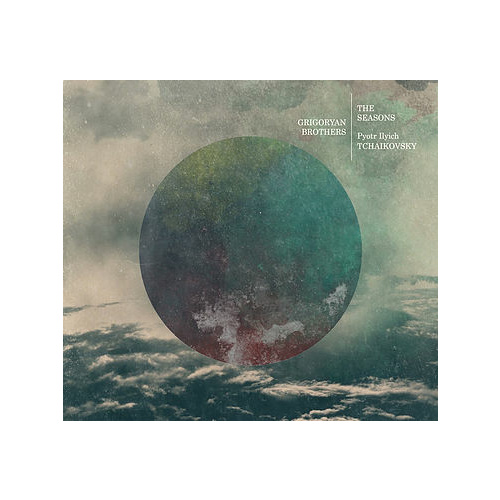 Grigoryan Brothers - The Seasons