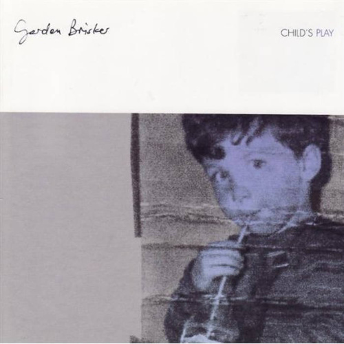 Gordon Brisker Child's Play